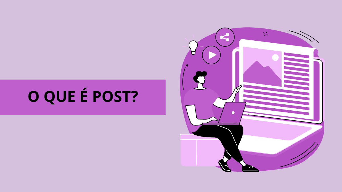 O que é Post?
